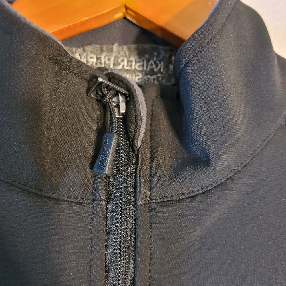 North End Womens Compass Color Block Soft Shell Jacket - Picture 13 of 15